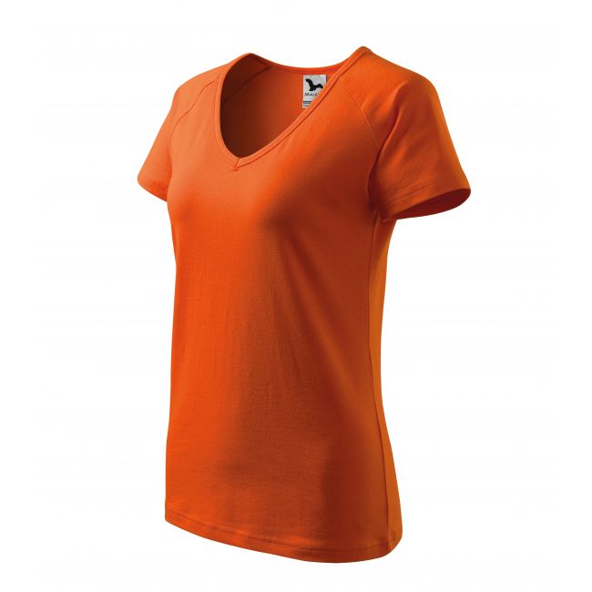 Dream tricou pentru damă portocaliu