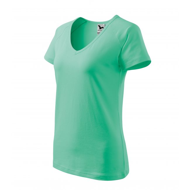 Dream tricou pentru damă verde mentă