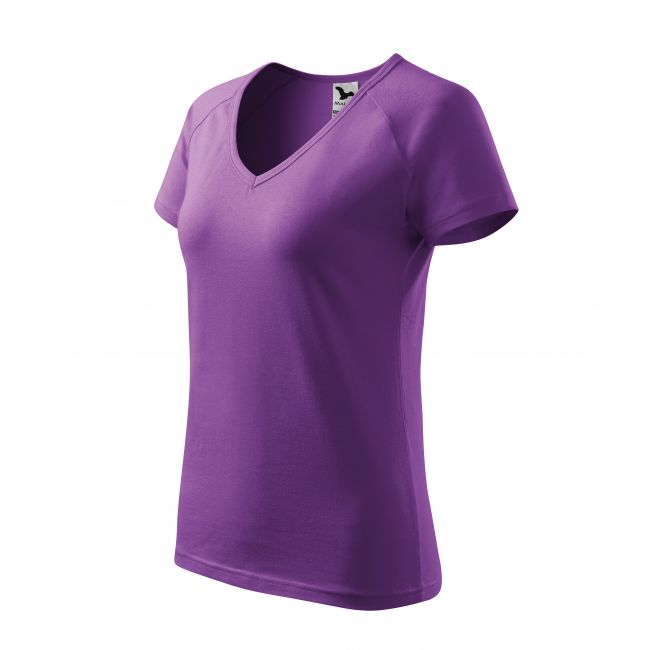 Dream tricou pentru damă violet