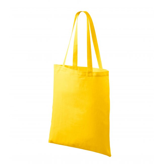 Handy sacoşă de cumpărături unisex galben