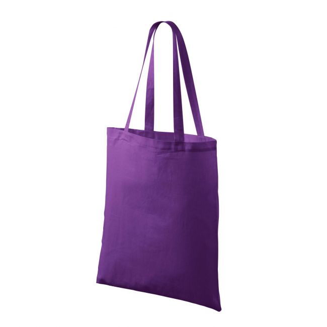 Handy sacoşă de cumpărături unisex violet