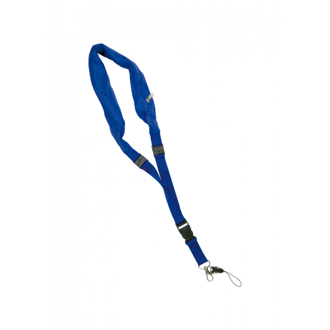 Bob Lanyard