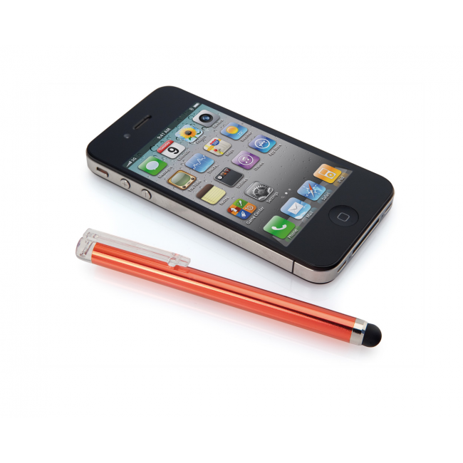 Tap Stylus Touch Screen