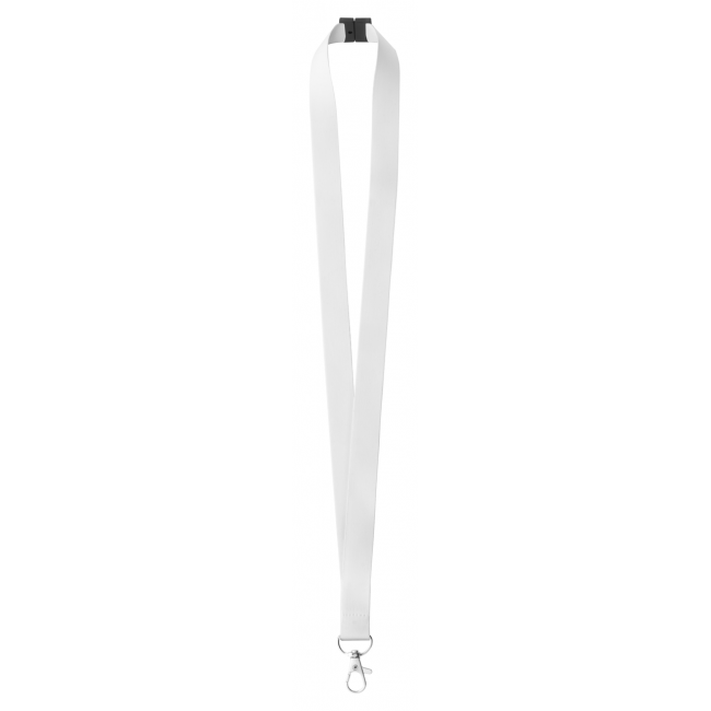 Subyard A Safe Lanyard Cu Sublimare, Cataramă De Siguranță