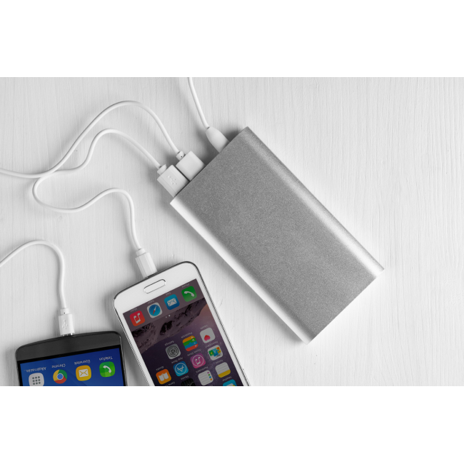 Backers Power Bank