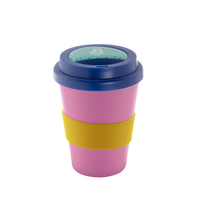 CreaCup Mini Cană Termos Personalizabilă