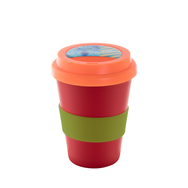 CreaCup Mini Cană Termos Personalizabilă