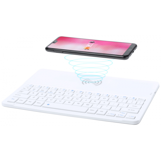 Roktum Tastatură Cu Bluetooth