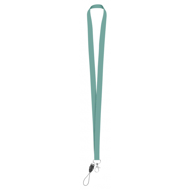 Subyard 15 B Lanyard Cu Sublimare