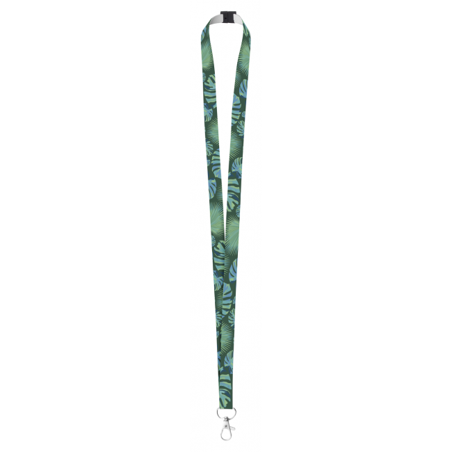 Subyard 15 Zero Safe Lanyard Cu Sublimare