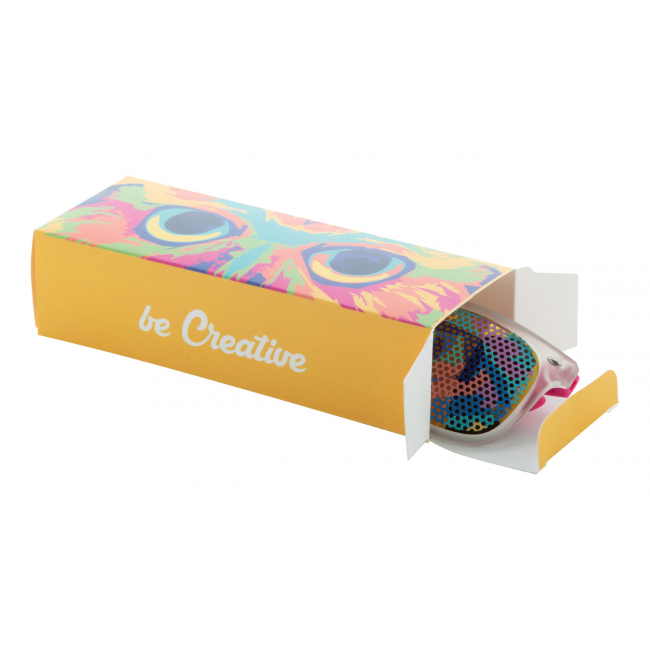 CreaBox Sunglasses A Cutie Pentru Ochelari De Soare