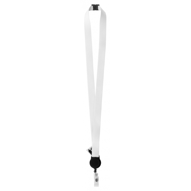 Subyard YoYo A Safe RPET Lanyard Cu Sublimare