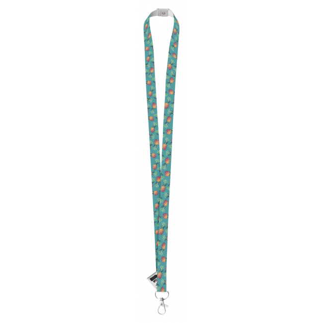 Subyard 15 Zero Safe Eco Lanyard Personalizat