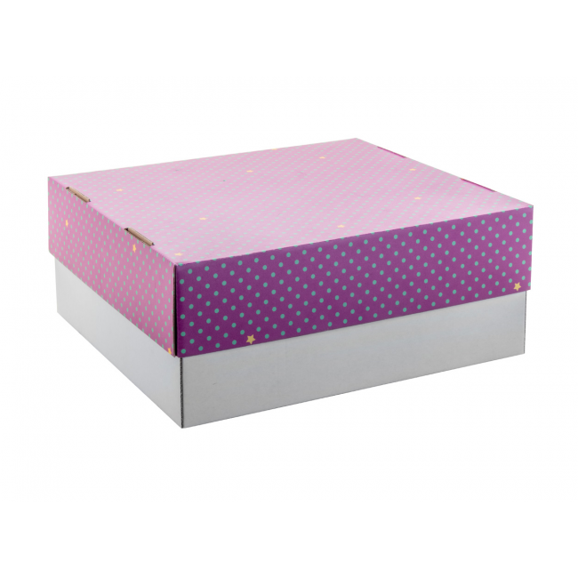 CreaBox Gift Box L Cutie De Cadou
