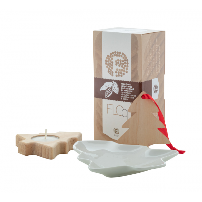 Matbit Set Cadou Biscuiti, Stea